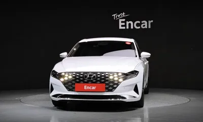 Hyundai Grandeur 2022, 32167 км, за 26900000 KRW