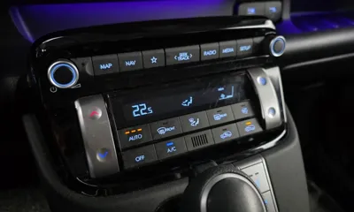 Hyundai Casper 2023, 54307 км, за 14500000 KRW - фото 30