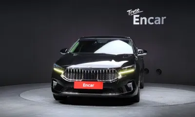 Kia K7 2020, 94379 км, за 16300000 KRW - фото 3