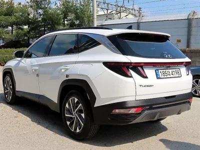 Hyundai Tucson 2021, 47124 км, за 28600000 KRW - фото 2