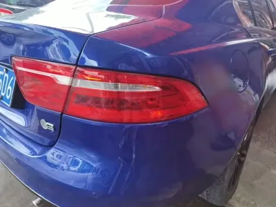 Jaguar XEL 2018, 137000 км, за 61300 CNY - фото 8