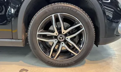 Mercedes-Benz GLA-Class 2018, 35484 км, за 19500000 KRW - фото 5