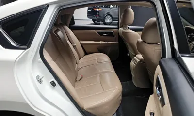 Nissan Altima 2017, 84993 км, за 9400000 KRW - фото 11