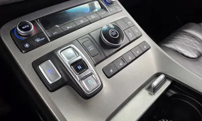 Hyundai Palisade 2021, 126075 км, за 17700000 KRW - фото 9