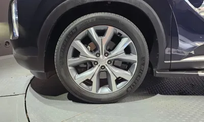 Hyundai Palisade 2019, 209646 км, за 19700000 KRW - фото 5