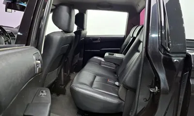 KG_Mobility_Ssangyong KORANDO 2018, 129897 км, за 9400000 KRW - фото 12