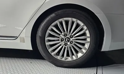Hyundai Equus 2015, 96679 км, за 11800000 KRW - фото 21