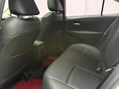 Toyota Corolla 2021, 3300 км, за 89800 CNY - фото 14