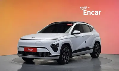 Hyundai Kona · 2023 год