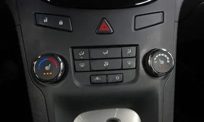 ChevroletGMDaewoo Orlando 2018, 97137 км, за 8700000 KRW - фото 18