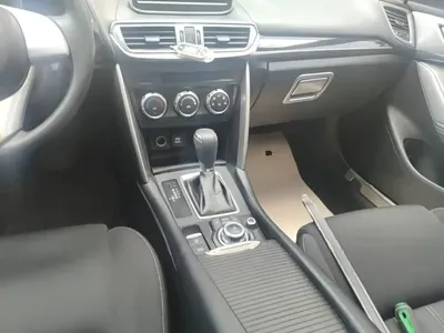 Mazda CX-4 2017, 94600 км, за 46100 CNY - фото 14