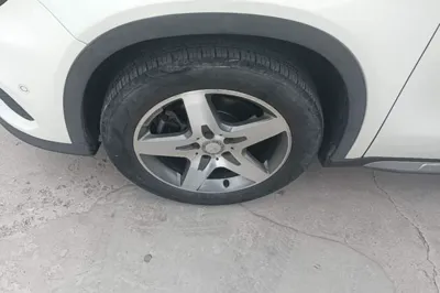 Mercedes-Benz GLA 2015, 108900 км, за 61807.14 CNY - фото 10