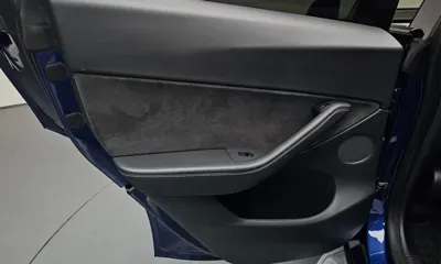 Tesla Model Y 2021, 63776 км, за 33900000 KRW - фото 25