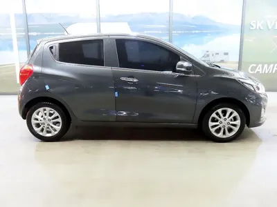 ChevroletGMDaewoo Spark 2020, 38588 км, за 7500000 KRW - фото 3
