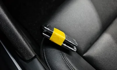 Renault-KoreaSamsung SM6 2017, 83397 км, за 7500000 KRW - фото 18
