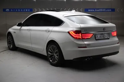 BMW Gran Turismo 2013, 233500 км, за 6900000 KRW