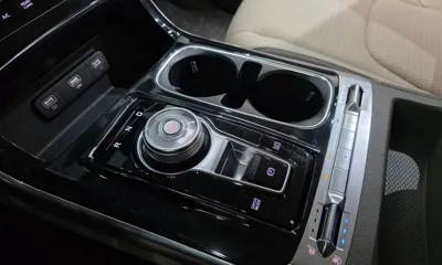Kia Canival 2022, 142286 км, за 31000000 KRW - фото 9