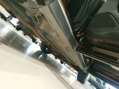 Renault Koleos 2017, 188400 км, за 33900 CNY - фото 21