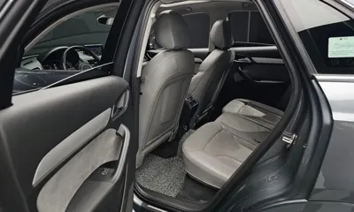Audi Q3 2015, 76106 км, за 17500000 KRW - фото 12