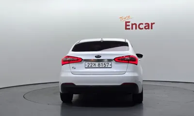 Kia K3 2015, 111471 км, за 6200000 KRW