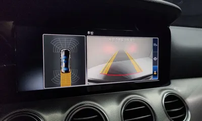 Mercedes-Benz E-Class 2018, 93578 км, за 19900000 KRW - фото 15
