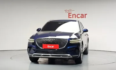 Genesis GV70 2022, 83315 км, за 34990000 KRW