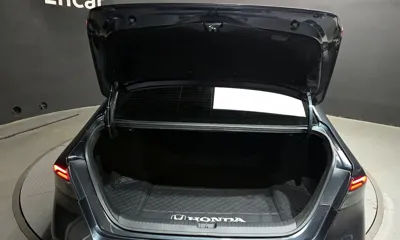 Honda Accord 2023, 15539 км, за 38990000 KRW - фото 20