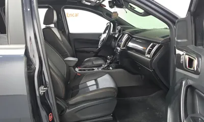 Ford Ranger 2022, 76897 км, за 31200000 KRW - фото 26