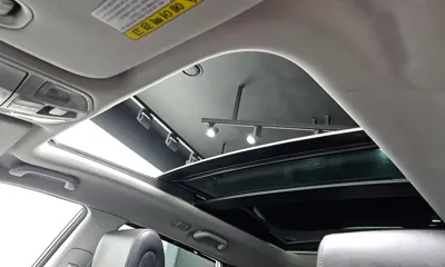 Hyundai Santafe 2016, 117017 км, за 10800000 KRW - фото 18