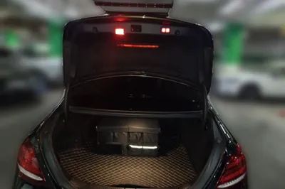 Mercedes-Benz E-Class 2017, 147700 км, за 136156.53 CNY - фото 20