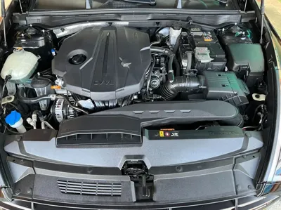 Hyundai Sonata 2020, 41624 км, за 16900000 KRW - фото 6