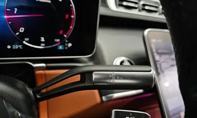 Mercedes-Benz S-Class 2022, 121160 км, за 69700000 KRW - фото 9