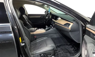Genesis G90 2019, 52367 км, за 44900000 KRW - фото 26