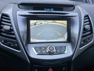 Hyundai Avante 2016, 143547 км, за 5700000 KRW - фото 13