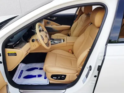 Kia K9 2021, 66000 км, за 31500000 KRW