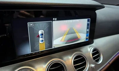 Mercedes-Benz E-Class 2018, 51512 км, за 24500000 KRW - фото 15