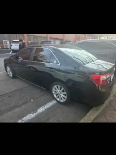 Toyota Camry 2012, 207469 км, за 7490000 KRW