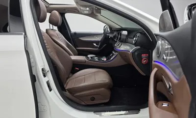 Mercedes-Benz E-Class 2018, 118172 км, за 19000000 KRW - фото 26