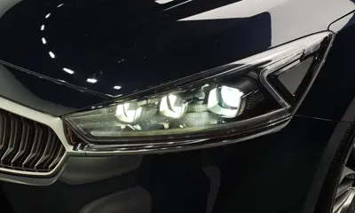 Kia K7 2017, 109751 км, за 12700000 KRW - фото 22