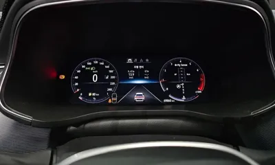 Renault-KoreaSamsung XM3 2020, 69860 км, за 13990000 KRW - фото 8