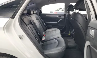 Hyundai Sonata 2017, 116992 км, за 7800000 KRW - фото 12