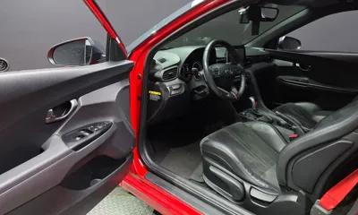 Hyundai Veloster 2019, 161451 км, за 8900000 KRW - фото 10