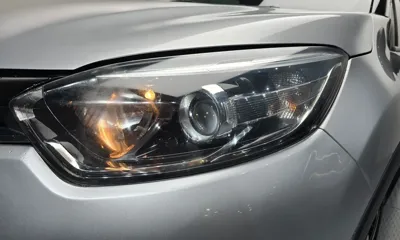 Renault-KoreaSamsung QM3 2015, 129141 км, за 4400000 KRW - фото 22