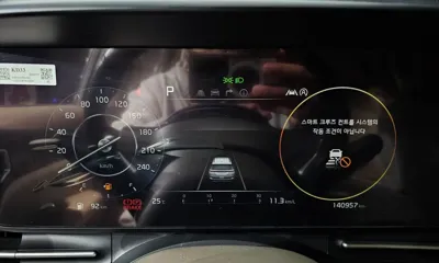 Kia Canival 2022, 140957 км, за 24900000 KRW - фото 8