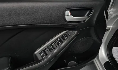 Kia K3 2014, 153867 км, за 3700000 KRW - фото 13