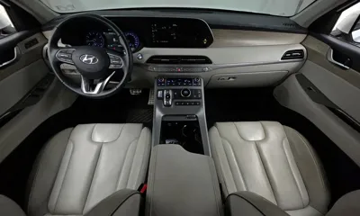 Hyundai Palisade 2020, 133597 км, за 20500000 KRW - фото 7