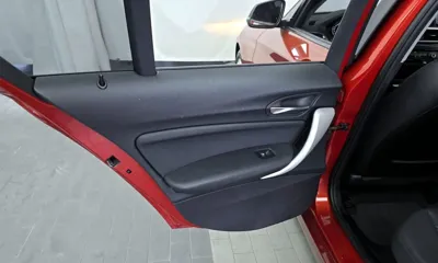 BMW 1-Series 2019, 103916 км, за 11500000 KRW - фото 25