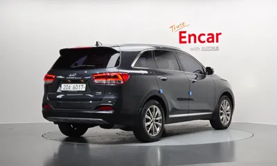 Kia Sorento 2015, 173925 км, за 10500000 KRW - фото 2