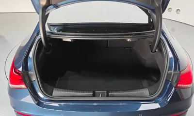 Mercedes-Benz CLA-Class 2022, 12970 км, за 37590000 KRW - фото 20