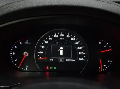 Kia Sorento 2015, 149966 км, за 11300000 KRW - фото 6